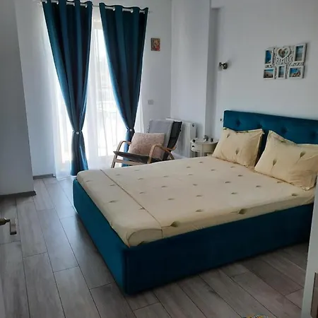 Turcoaz Apartament Apartment Navodari