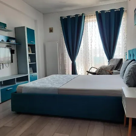 Apartment Turcoaz Apartament Navodari