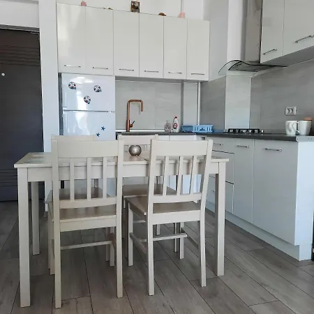 Apartment Turcoaz Apartament