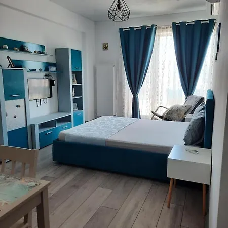 Apartment Turcoaz Apartament *