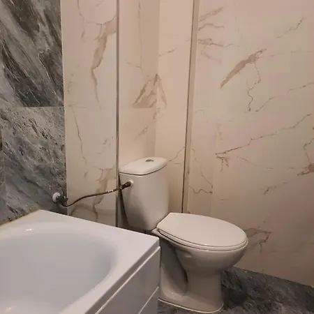 Turcoaz Apartament *