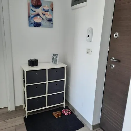Turcoaz Apartament Apartment Navodari
