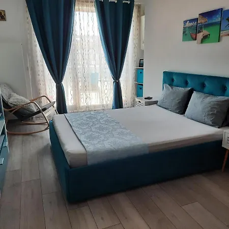 Turcoaz Apartament