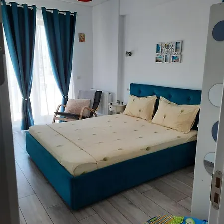 Turcoaz Apartament Năvodari